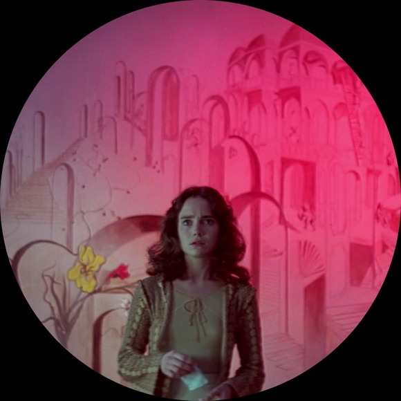 persephonese